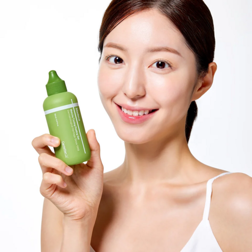 Centellian24 Madeca Matcha Toning Peeling Gel Centellian24 Madeca Matcha Toning Peeling Gel