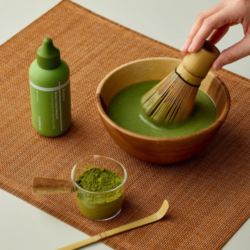 Centellian24 Madeca Matcha Toning Peeling Gel Centellian24 Madeca Matcha Toning Peeling Gel