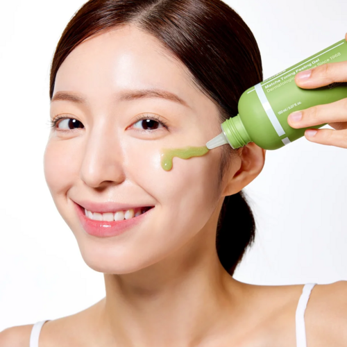 Centellian24 Madeca Matcha Toning Peeling Gel Centellian24 Madeca Matcha Toning Peeling Gel