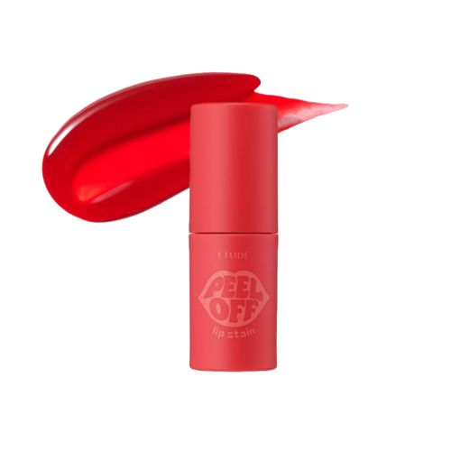 Etude House Dear Darling Peel Off Lip Stain