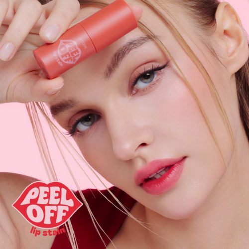 Etude House Dear Darling Peel Off Lip Stain