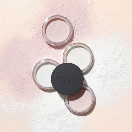 Elroel No Sebum Fixing Powder Elroel No Sebum Fixing Powder