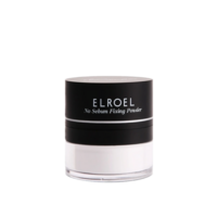 No Sebum Fixing Powder