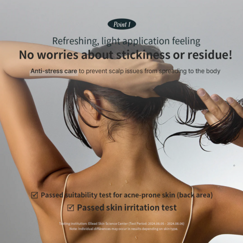 Growus Sea Salt Therapy Treatment Growus Sea Salt Therapy Treatment