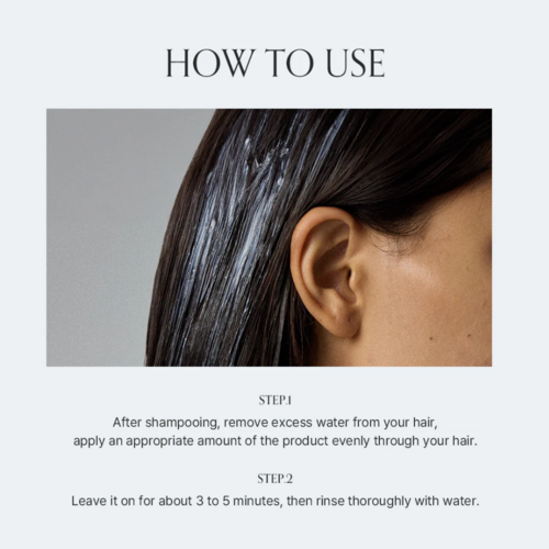 Growus Sea Salt Therapy Treatment Growus Sea Salt Therapy Treatment