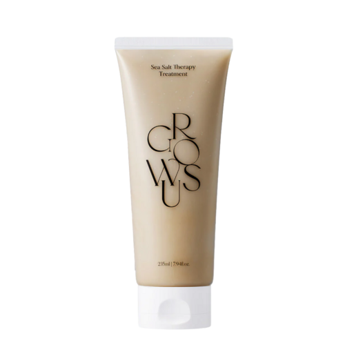Growus Sea Salt Therapy Treatment