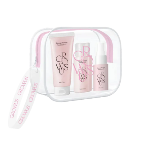 Growus Damage Therapy Travel Kit Growus Damage Therapy Travel Kit