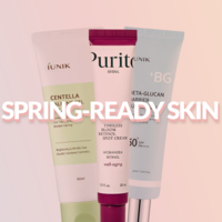 Spring-ready skin: guide voor een frisse glow na de winter