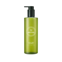 Apple Mint Shampoo
