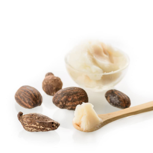 British M Hydrate Hair Butter