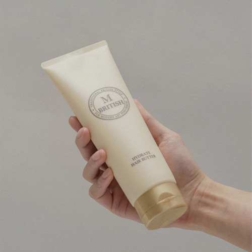 British M Hydrate Hair Butter