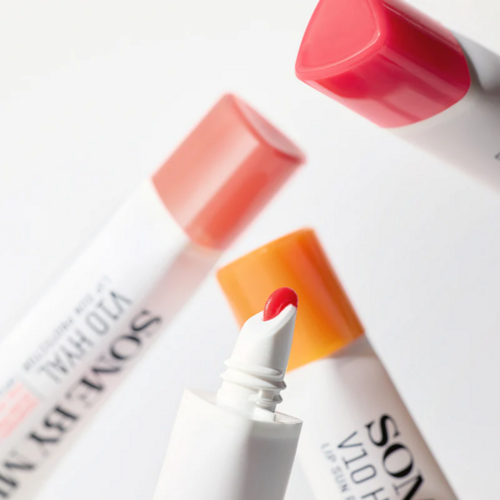 Some By Mi V10 Hyal Lip Sun Protector