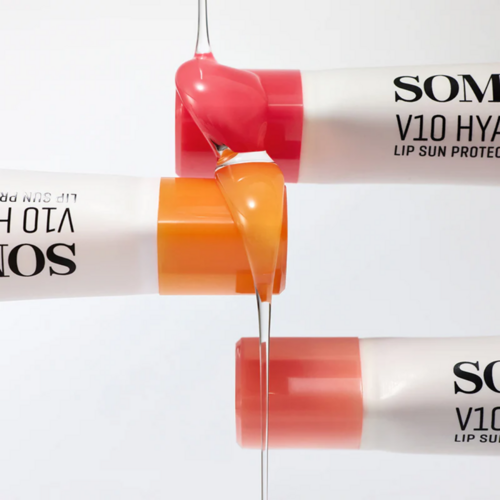 Some By Mi V10 Hyal Lip Sun Protector