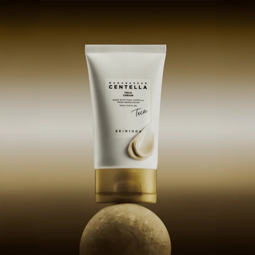 SKIN1004 Madagascar Centella Teca Cream
