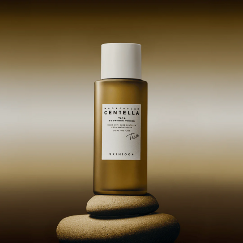 SKIN1004 Madagascar Centella Teca Soothing Toner