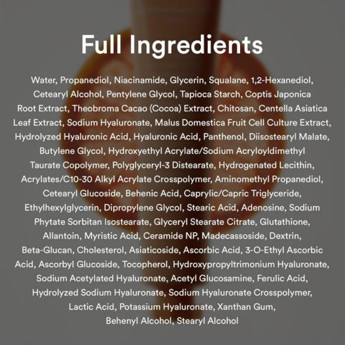 Abib Glutathiosome Creme Vita Tube