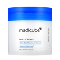 Zero Pore Pad Lactic Acid + Panthenol 70 Pads