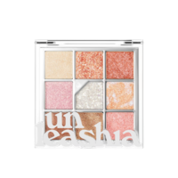 Glitterpedia Eye Palette N°1 All of Glitter