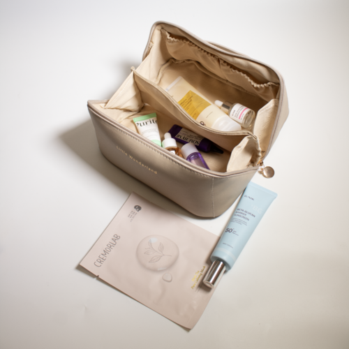 Travel size Box