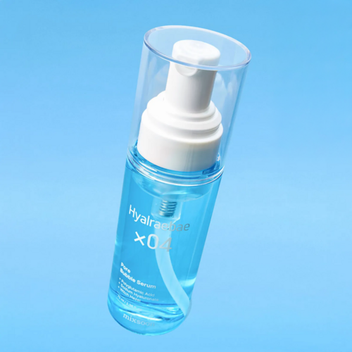 Mixsoon Hyalraebae Pore Bubble Serum Mixsoon Hyalraebae Pore Bubble Serum
