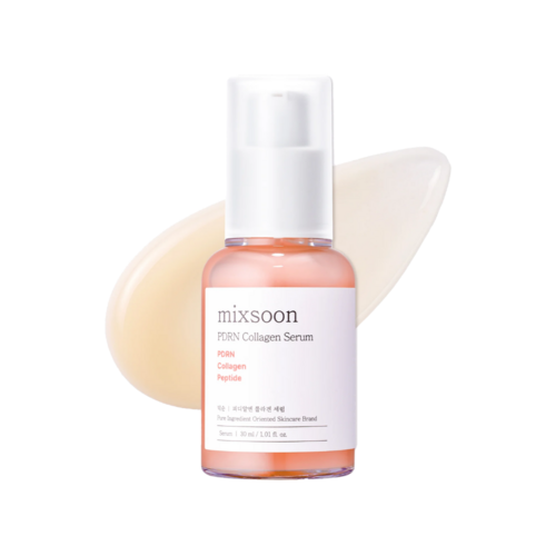 Mixsoon PDRN Collagen Serum Mixsoon PDRN Collagen Serum