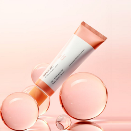 Mixsoon PDRN Collagen Cream Mixsoon PDRN Collagen Cream