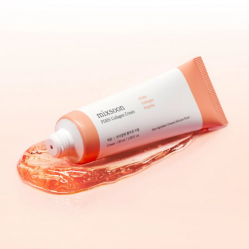 Mixsoon PDRN Collagen Cream Mixsoon PDRN Collagen Cream