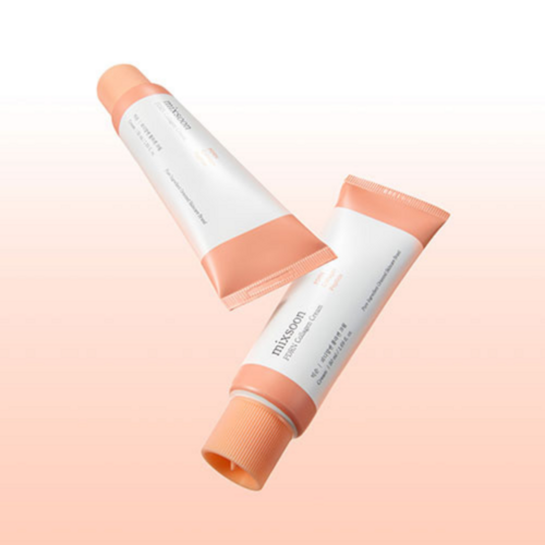 Mixsoon PDRN Collagen Cream Mixsoon PDRN Collagen Cream
