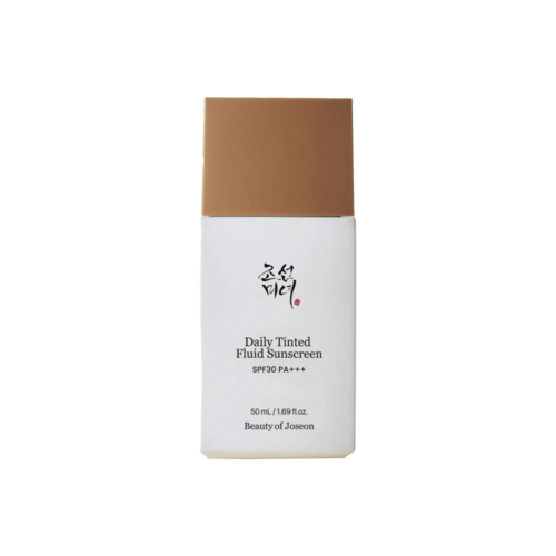 Beauty of Joseon Daily Tinted Fluid Sunscreen SPF30 PA+++ Beauty of Joseon Daily Tinted Fluid Sunscreen SPF30 PA+++