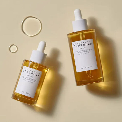 Madagascar Centella Ampoule Mini