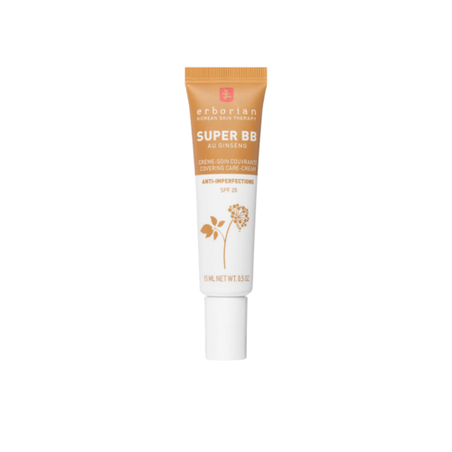 Erborian Super BB Cream 15ml Erborian Super BB Cream 15ml
