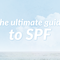 The ultimate guide for SPF: Which sunscreen fits your skin?