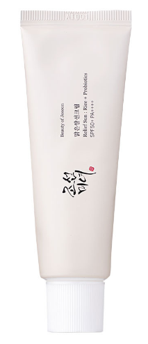 Beauty of Joseon Relief Sun Rice + Probiotics SPF50+
