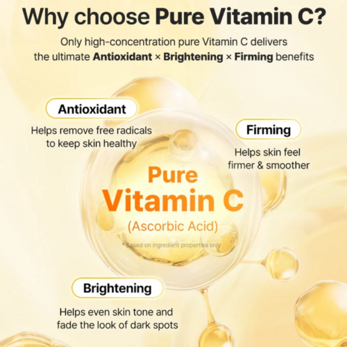 COSRX The Vitamin C 13 Serum