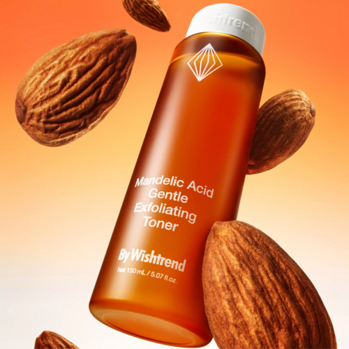 By Wishtrend Mandelic Acid Gentle Exfoliating Toner