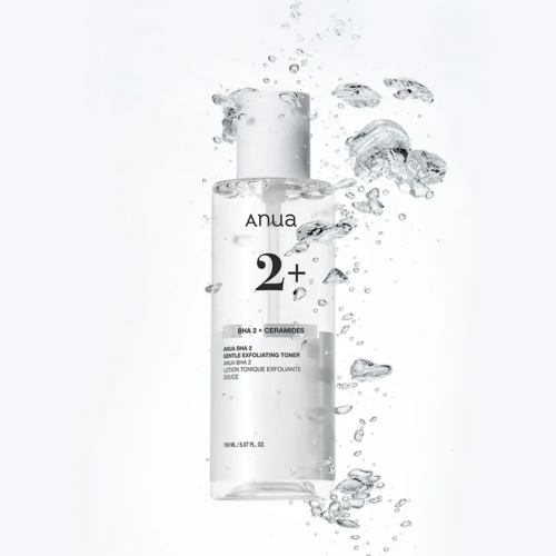 Anua BHA 2% Gentle Exfoliating Toner Anua BHA 2% Gentle Exfoliating Toner