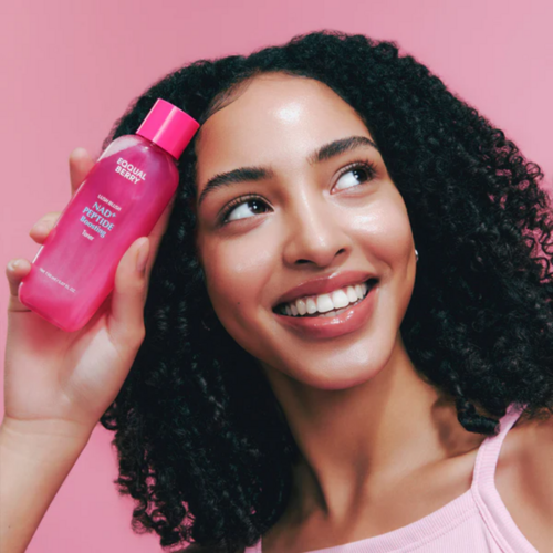 EQQUALBERRY NAD+ Peptide Boosting Toner EQQUALBERRY NAD+ Peptide Boosting Toner