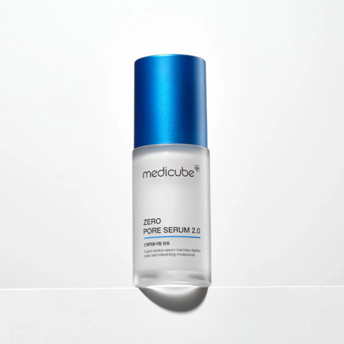 Medicube Zero Pore Serum 2.0 Medicube Zero Pore Serum 2.0