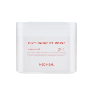 Mediheal Phyto-enzyme Peeling Pad
