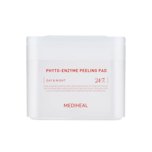 Mediheal Phyto-enzyme Peeling Pad