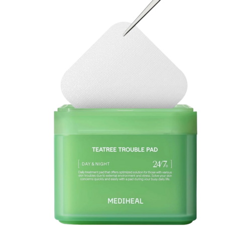 Mediheal Teatree Trouble Pad Mediheal Teatree Trouble Pad