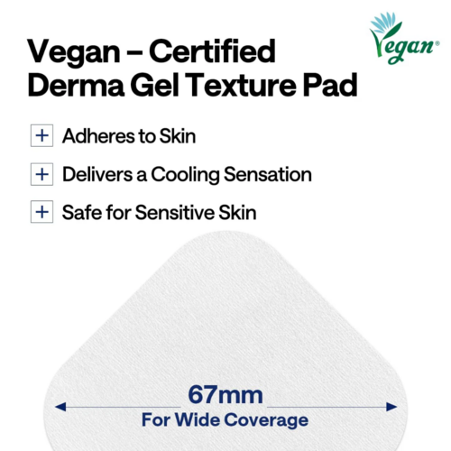 Mediheal Watermide Toner Pad
