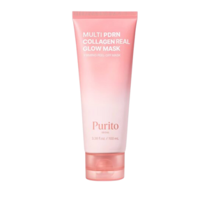 Purito Seoul Multi PDRN Collagen Real Glow Mask Purito Seoul Multi PDRN Collagen Real Glow Mask