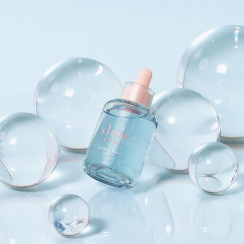 Slowpure Hydration Texture Serum Slowpure Hydration Texture Serum