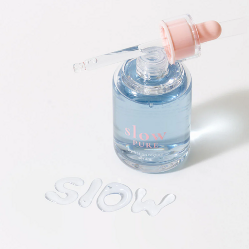 Slowpure Hydration Texture Serum Slowpure Hydration Texture Serum