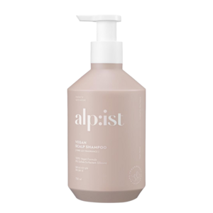 Shampoo Pure Lily Scent