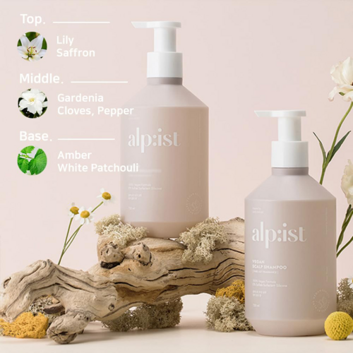Treatment Pure Lily Scent Treatment Pure Lily Scent