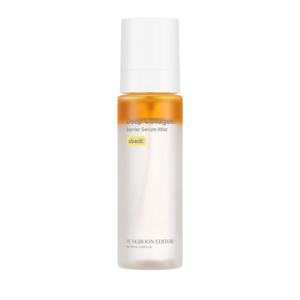 Sungboon Editor Deep Collagen Barrier Serum Mist Sungboon Editor Deep Collagen Barrier Serum Mist