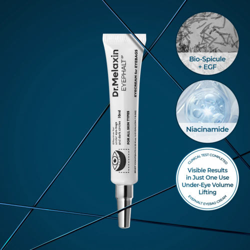 Dr.Melaxin Eyephalt Eyebag Cream Dr.Melaxin Eyephalt Eyebag Cream