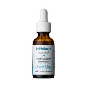Dr.Melaxin TX Ampoule RX Dr.Melaxin TX Ampoule RX